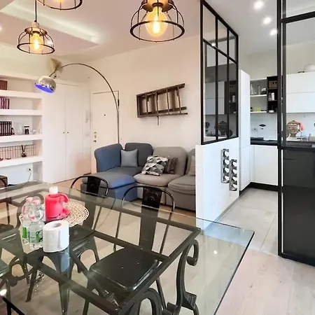 Apartman Lust Navigli *