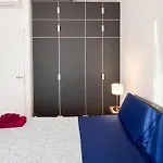 شقة Lust Navigli ميلان