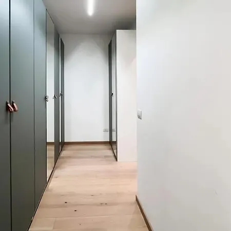 Lust Navigli Appartement *