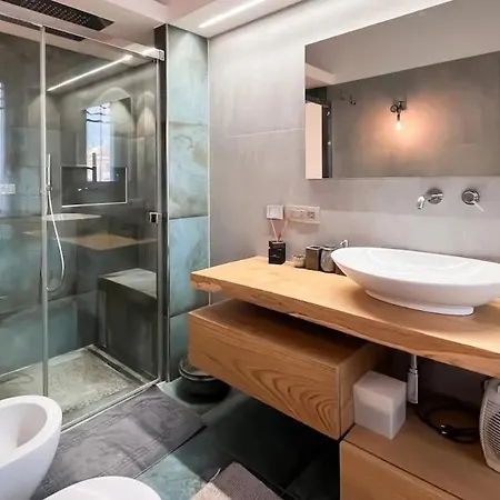 Lust Navigli * Milan