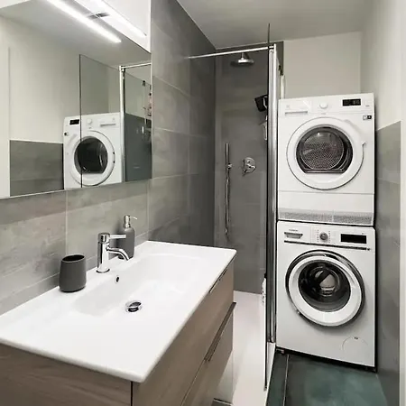 Appartement Lust Navigli Milan