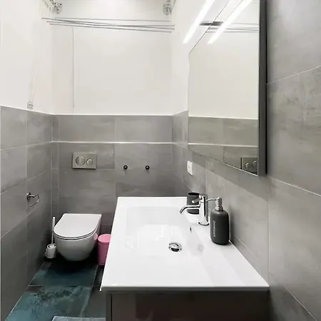 Apartment Lust Navigli Milan