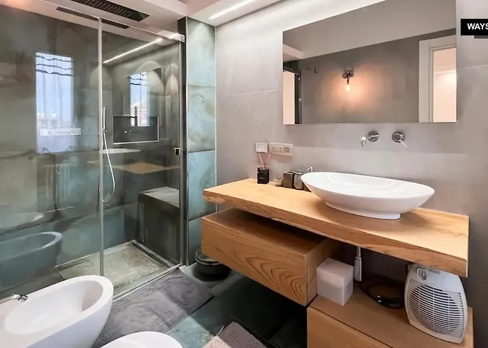 Lust Navigli * Milan