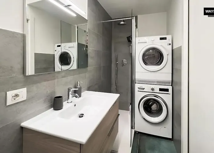 Appartement Lust Navigli Milan