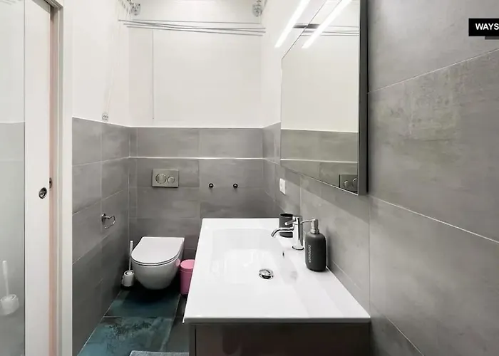 Appartement Lust Navigli Milan