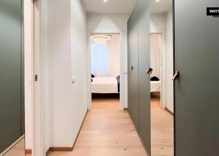 Appartement Lust Navigli Milan