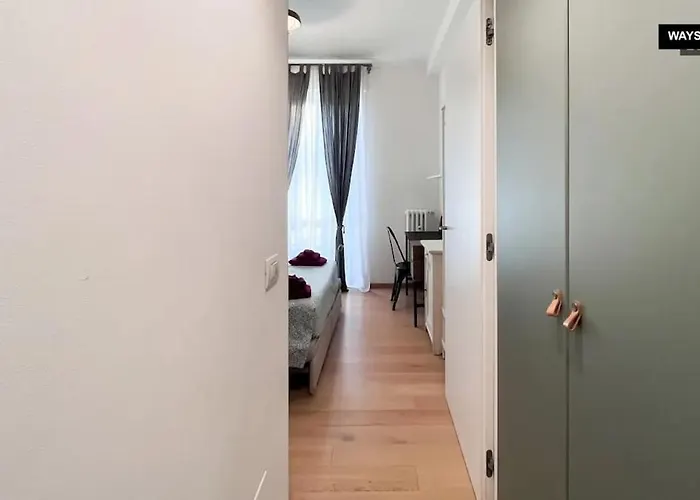 Lust Navigli * Milan