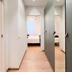 דירה Lust Navigli מילאנו